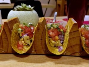 La casa del gordo Richard