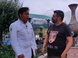 Quinta brigada médica gratuita en Piartal