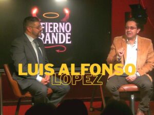Luis Alfonso «Chito» López