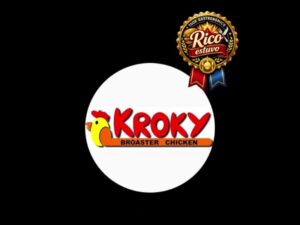 Kroky