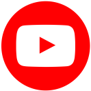 YouTube-round-logo-icon-red-play